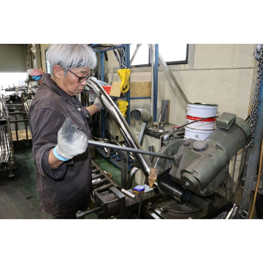 日産シルビア　S15 ステンレスマフラー　100パイ　送料込み！ 日産シルビア S15 ステンレスマフラー 100パイ 送料込み！ 日産