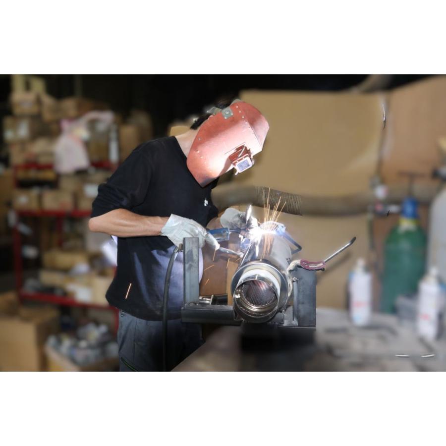 シルクロード 製 Z9ステンレスマフラー NISSANフェアレディZ Z33