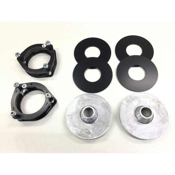 全国送料無料】シルクロード リフトアップキット トヨタ サクシード