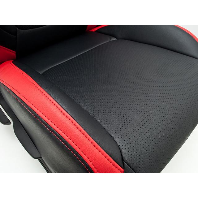 Moment スポルティボシートカバー スズキ スイフトスポーツ ZC33S