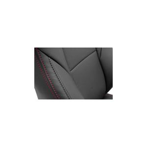 JADE スタイリッシュシートカバー for RECARO SR-7F<2016年までの前期