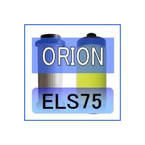 オリオン ORION 第一ネット ELS75 互換エレメント 最大42%OFFクーポン 固形物除去用 ラインフィルター LSF75B