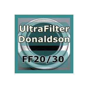 ドナルドソン ウルトラフィルター 「Donaldson Ultrafilter」FF 20 30互換エレメント（FFグレード用)