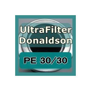 ドナルドソン ウルトラフィルター 「Donaldson Ultrafilter」PE 30 30互換エレメント（PEグレード用)