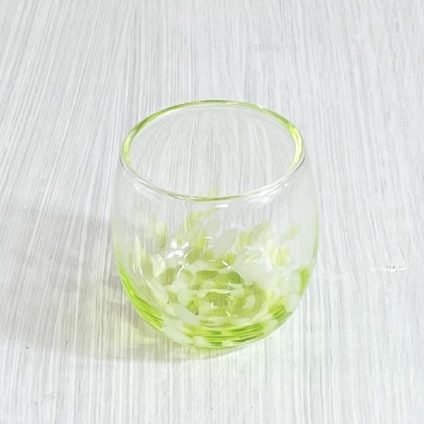 琉球 ガラス グラス 冷茶グラス コップ カップ 沖縄 お土産 ランタナグラス｜kubagasaya｜11