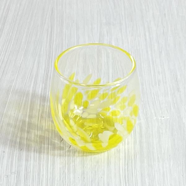 琉球 ガラス グラス 冷茶グラス コップ カップ 沖縄 お土産 ランタナグラス｜kubagasaya｜13