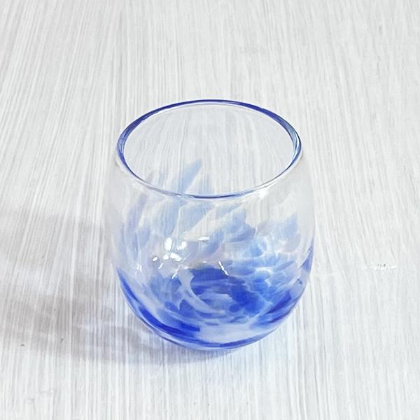 琉球 ガラス グラス 冷茶グラス コップ カップ 沖縄 お土産 ランタナグラス｜kubagasaya｜09