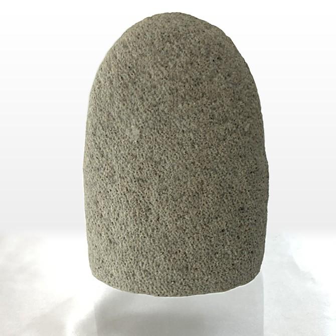 沖縄 お土産 ギフト 石敢當 魔よけ 置物 自然石風石敢當A : 琉球