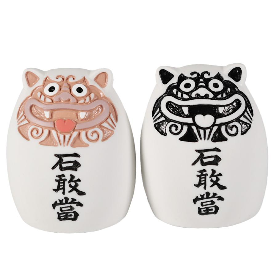 一匹シーサー　守神　沖縄　新品未使用 プレゼント 沖縄 お土産 シーサー 守り神 楽天シーサー : 琉球