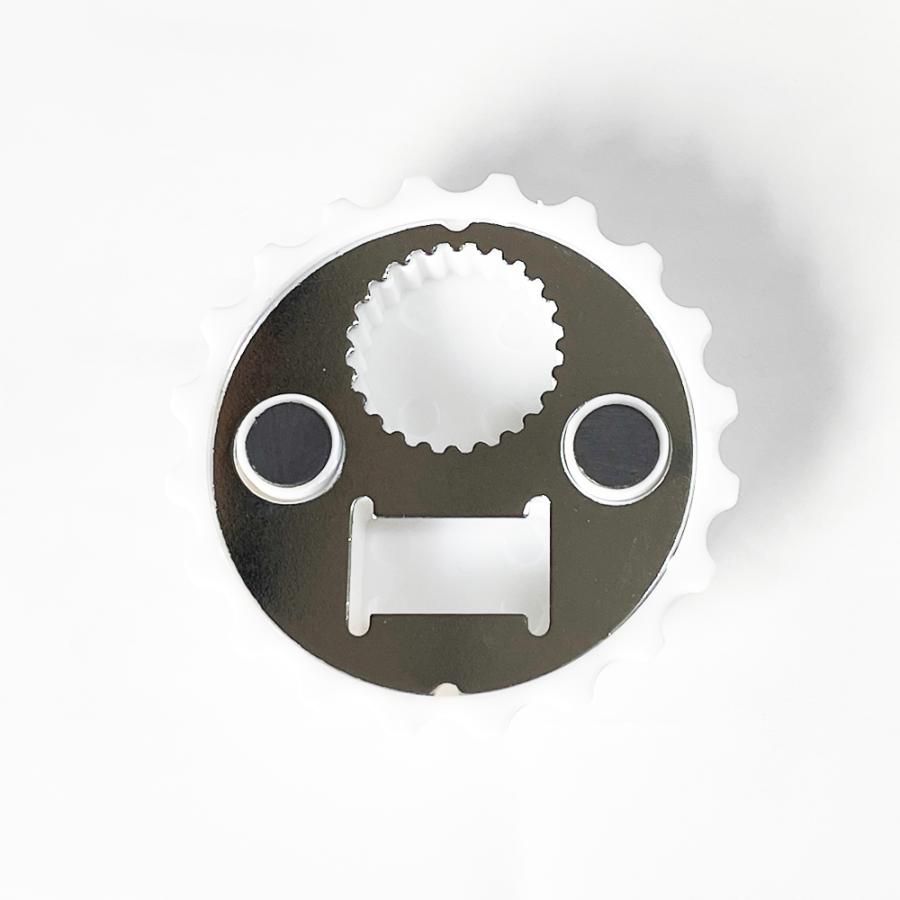 オリオン マグネット栓抜き キッチン 冷蔵庫 沖縄 お土産 沖縄限定