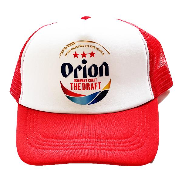 DRAFT（PORTER） 帽子 メンズ レディース キャップ オリオンビール