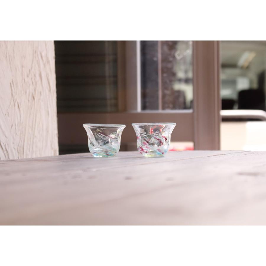 グラス 酒器セット とっくり おちょこ セット かわいい 日本酒 酒器 盃