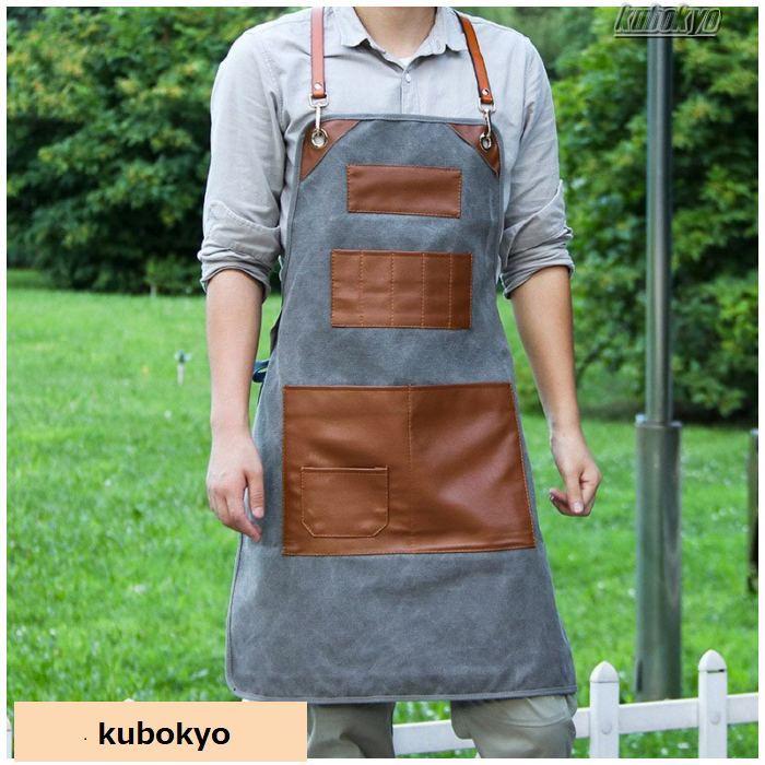 のらスタイル エプロン 多収納 カフェ 園芸 ガーデニング レディース 作業 農作業 調理実習 農業女子 アウトドア Ns 948 家事 プレゼント