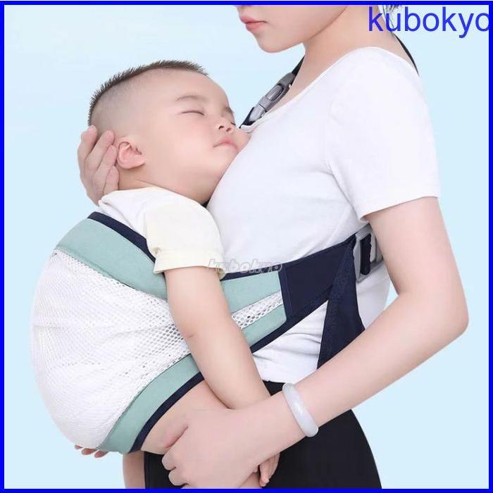 ベビースリング 抱っこ紐 新生児 抱っこひも スリング 横抱き 赤ちゃん 子供用 メッシュ コンパクト 軽量 スリング 抱っこ パパママ兼用 出産祝い サイズ調節可 Pd59 久保井 恭 通販 Yahoo ショッピング