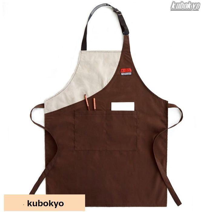 エプロン ワークエプロン ガーデニングエプロン 大きいサイズ おしゃれ カフェエプロン 作業服 作業着 レディース メンズ 農作業 北欧ナチュラル Pcb6 久保井 恭 通販 Yahoo ショッピング