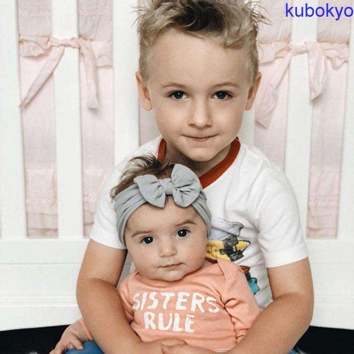 ヘアバンド ダーバン ベビー 赤ちゃん 男の子 女の子 新生児 幼児 かわいい キュート おしゃれ ヘッドバンド ヘアアクセサリー プレゼント 贈り物 出産 Pea 久保井 恭 通販 Yahoo ショッピング