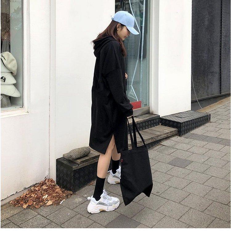 入園入学祝い Aライン ひざ下 長袖ワンピース 春秋 ロングワンピース キレイめ レディース スウェットワンピース ゆったり 30代 カジュアル韓国風 オシャレ 大きいサイズ ワンピース 商品到着後レビューと評価を書く 問い合わせページ にご連絡頂ければ送料980円を返金