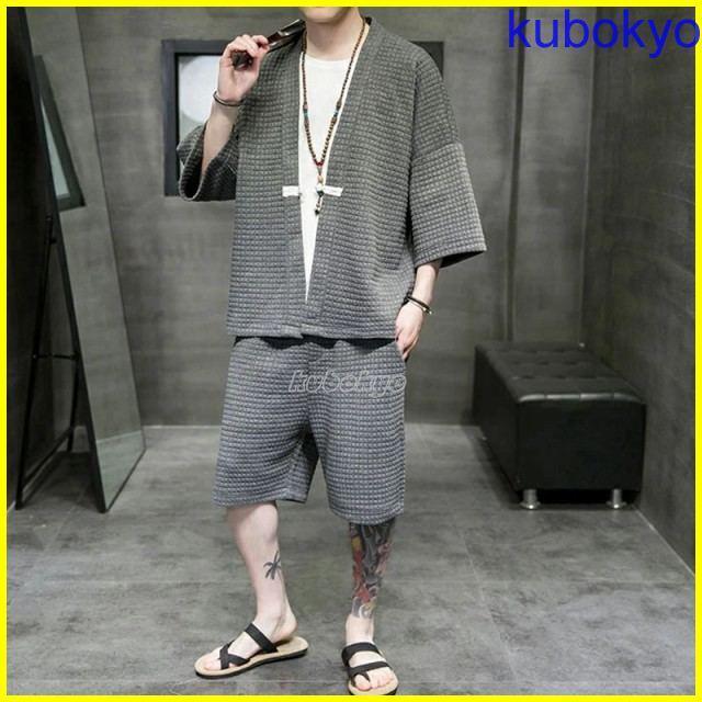 メンズ 半袖スーツセットアップ スウェット 大きいサイズ カジュアル 春夏秋 ゆったり ファッション かっこいい着痩 韓国風 人気 Pa65 久保井 恭 通販 Yahoo ショッピング