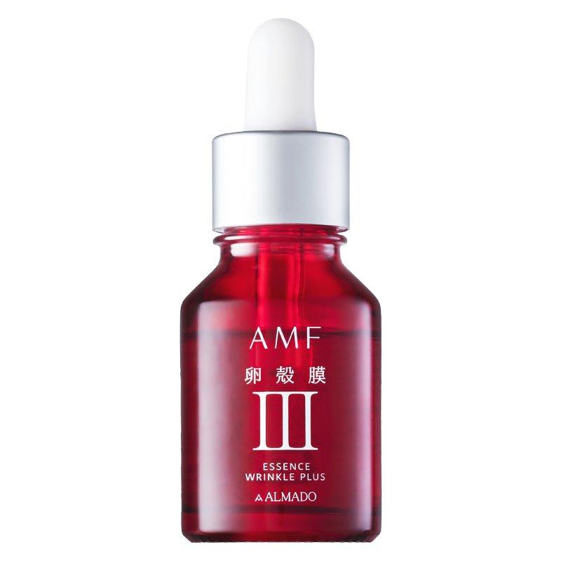 ALMADO（アルマード） AMF 薬用エッセンス 18mL : 久保田薬局Yahoo!店 