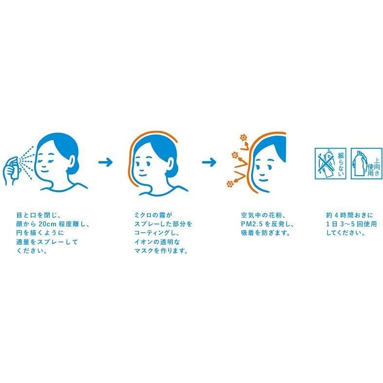 イハダ　アレルスクリーン　ＥＸ　100g |  | 01