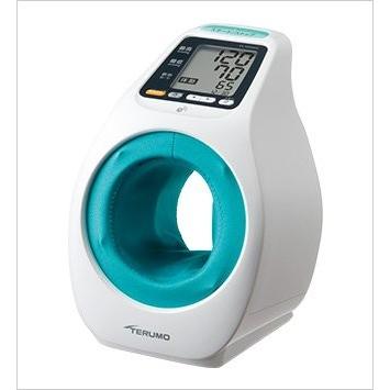 テルモ アームイン血圧計テルモ電子血圧計　ES-P2020DZ (データ通信機能付き) | 