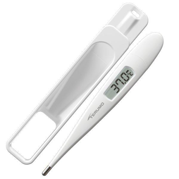 テルモ電子体温計C207   ET-C207S | 