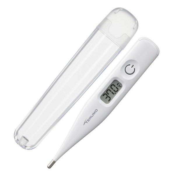 テルモ電子体温計 ET-P237WZ | テルモ