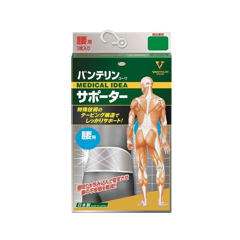 バンテリンコーワサポーター腰用 シャイニンググレー 男女共用 Bantkoshinsg 久保田薬局yahoo 店 通販 Yahoo ショッピング