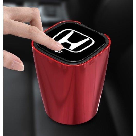 ホンダ 格安販売中 車用 灰皿 イルミアッシュ ブルーled付