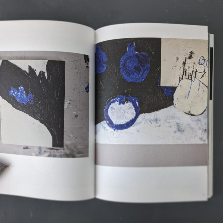 Ca va, vient Yoko Inoue Works 2011-2021／井上陽子 : BOOKS KUBRICK