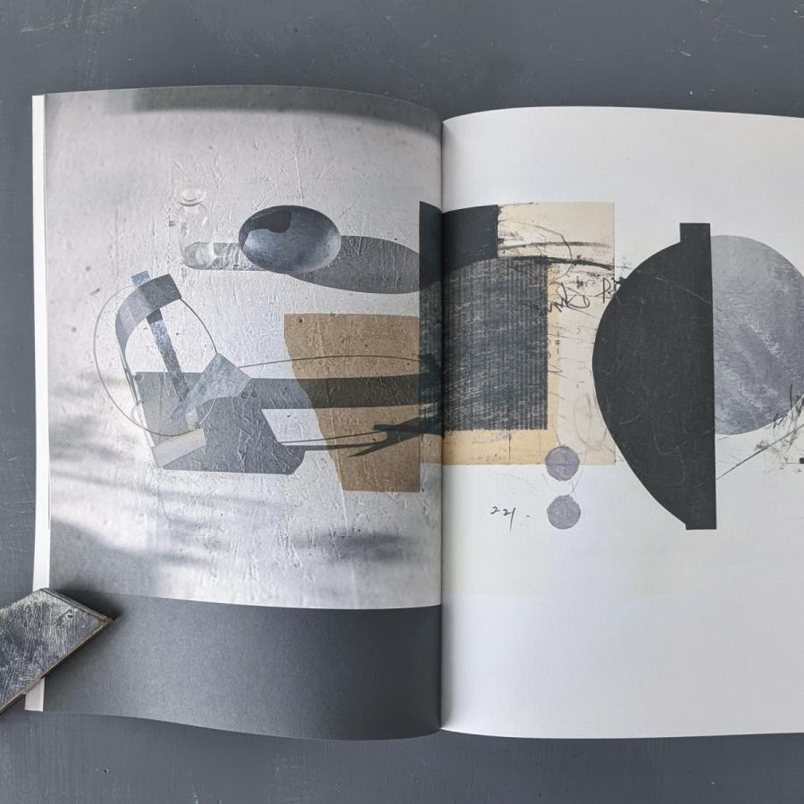 Ca va, vient Yoko Inoue Works 2011-2021／井上陽子 : BOOKS KUBRICK