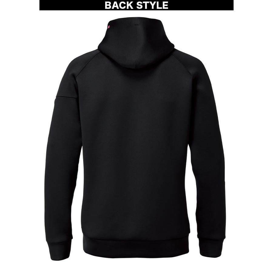 BURTLE（バートル） エアーテックフーディ（ユニセックス）4095 限定