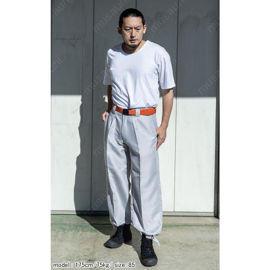 SーAIR シンメン ポリニッカ 599 パンツ ズボン ニッカポッカ 塗装