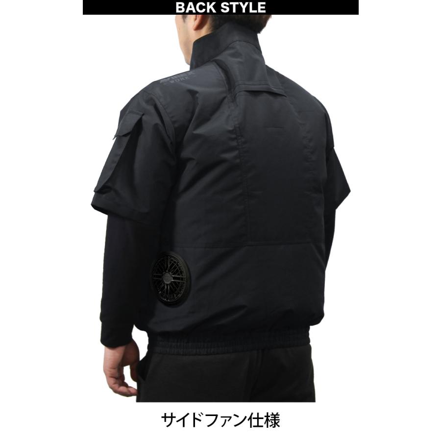 AVIREX WORK（アヴィレックスワーク） 2026年新作 AVIREX エアー