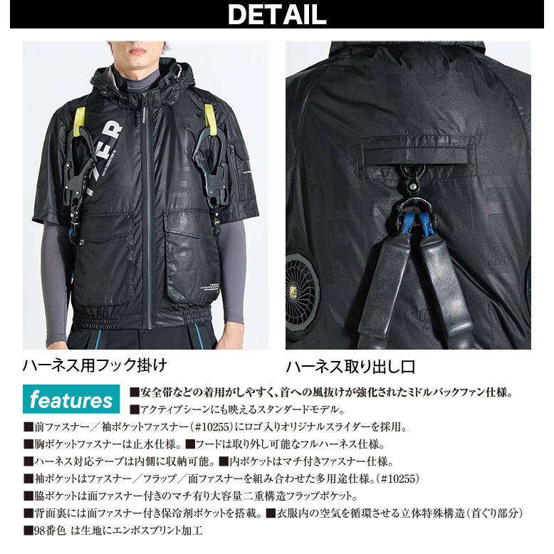 Milok 21ss ラストシーズン ワークベスト ミロック 未使用級 希少 I'Z FRONTIER アイズフロンティア A.S.S.ワークベスト 10256 2026年新