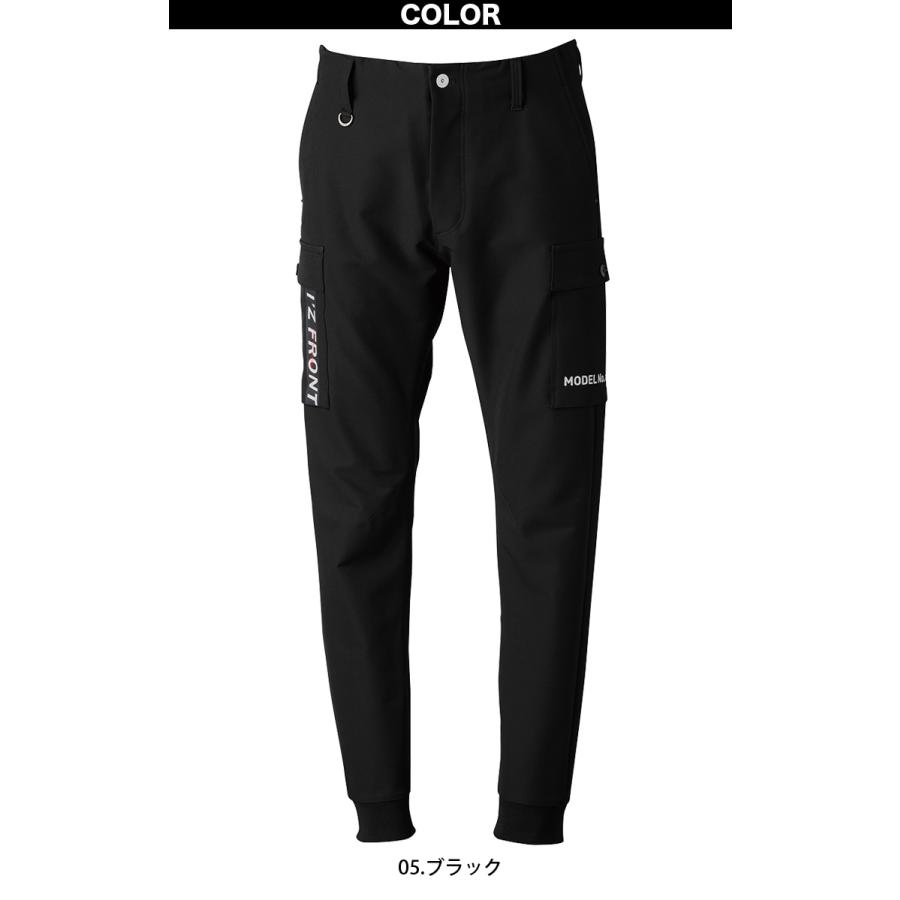 I'Z FRONTIER アイズフロンティア レトロフューチャーA.D.ストレッチ