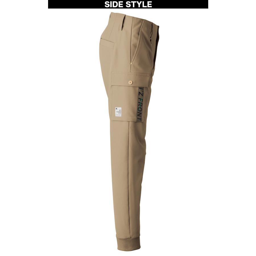 I'Z FRONTIER アイズフロンティア レトロフューチャーA.D.ストレッチ