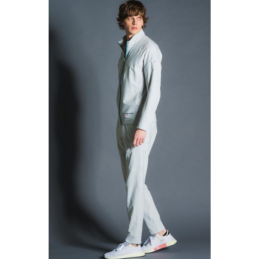 I'Z FRONTIER 2025年新商品 アイズフロンティア ジャケット ジョガー