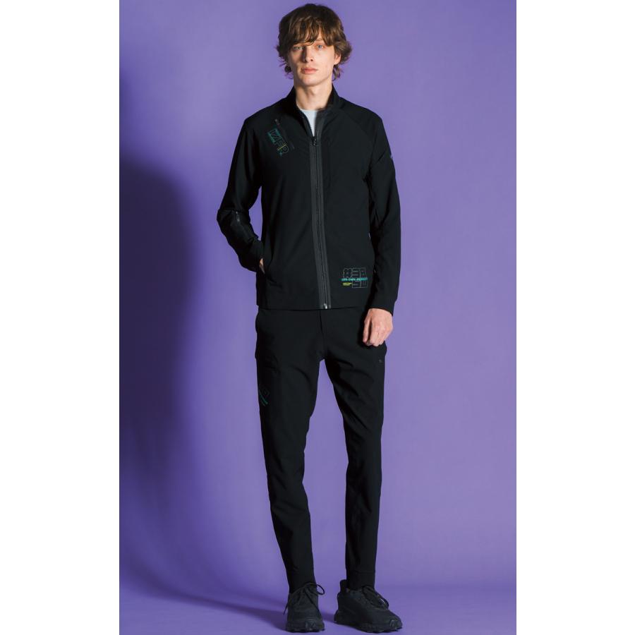 I'Z FRONTIER 2025年新商品 アイズフロンティア ジャケット ジョガー