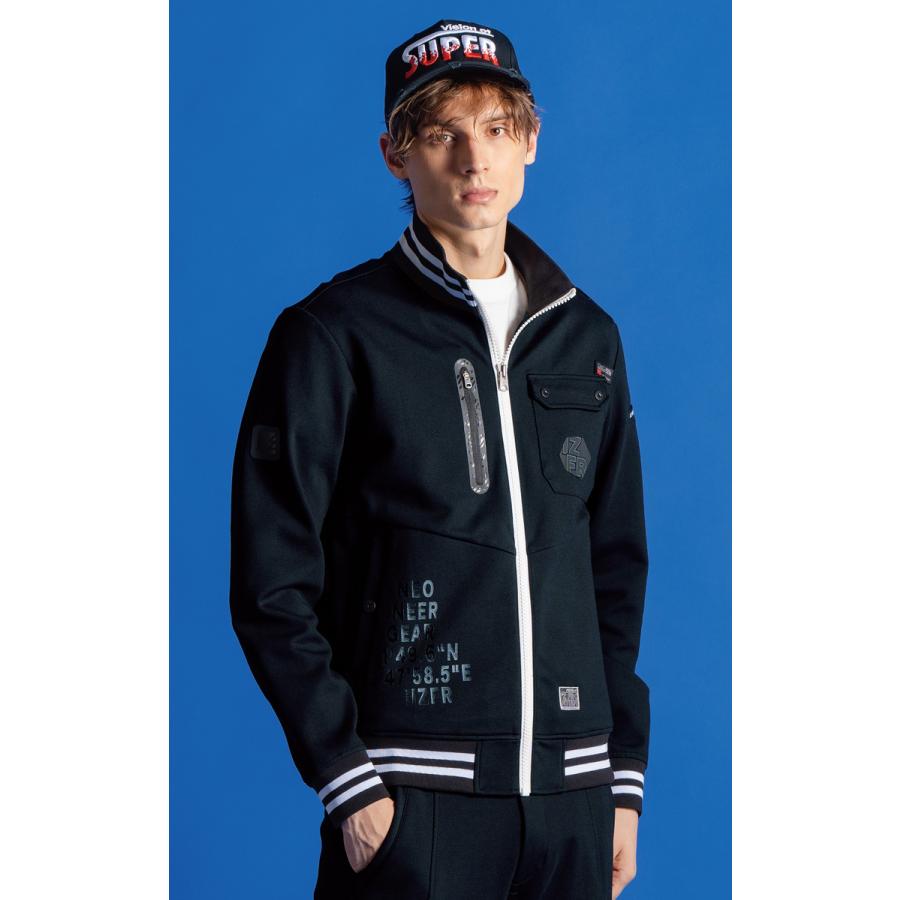 I'Z FRONTIER アイズフロンティア 2025年 秋冬 新商品 ヘビー