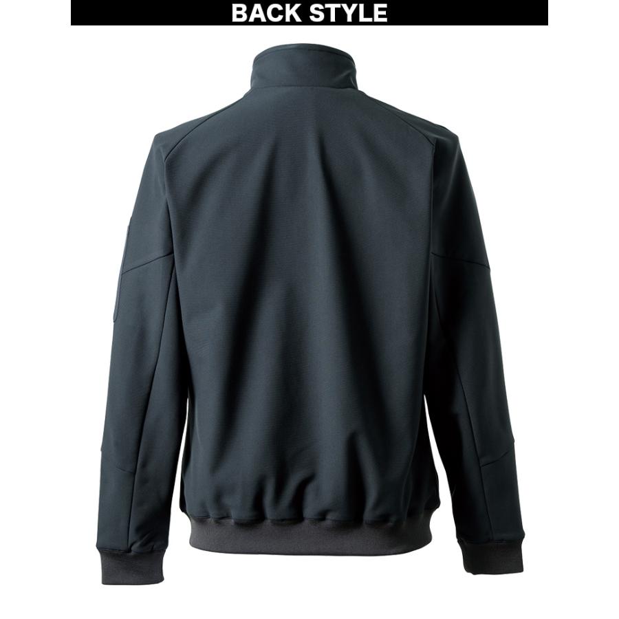 I'Z FRONTIER アイズフロンティア 2025年 秋冬 新商品 上下セット 8850