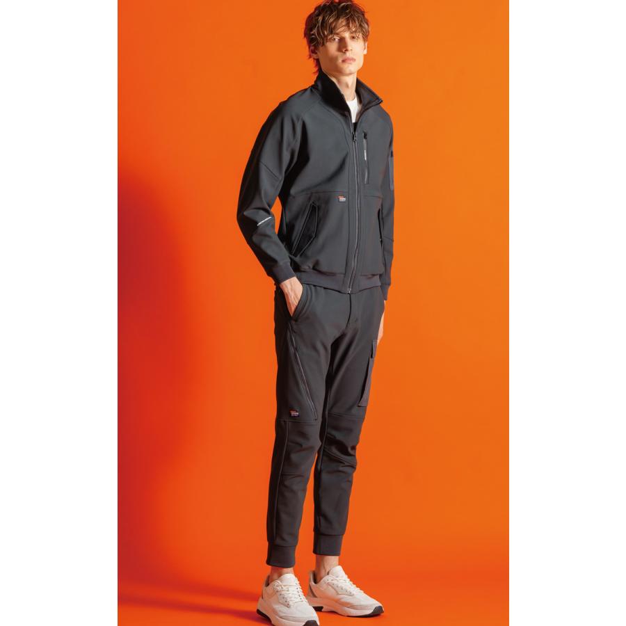 I'Z FRONTIER アイズフロンティア 2025年 秋冬 新商品 断寒保温A.D.