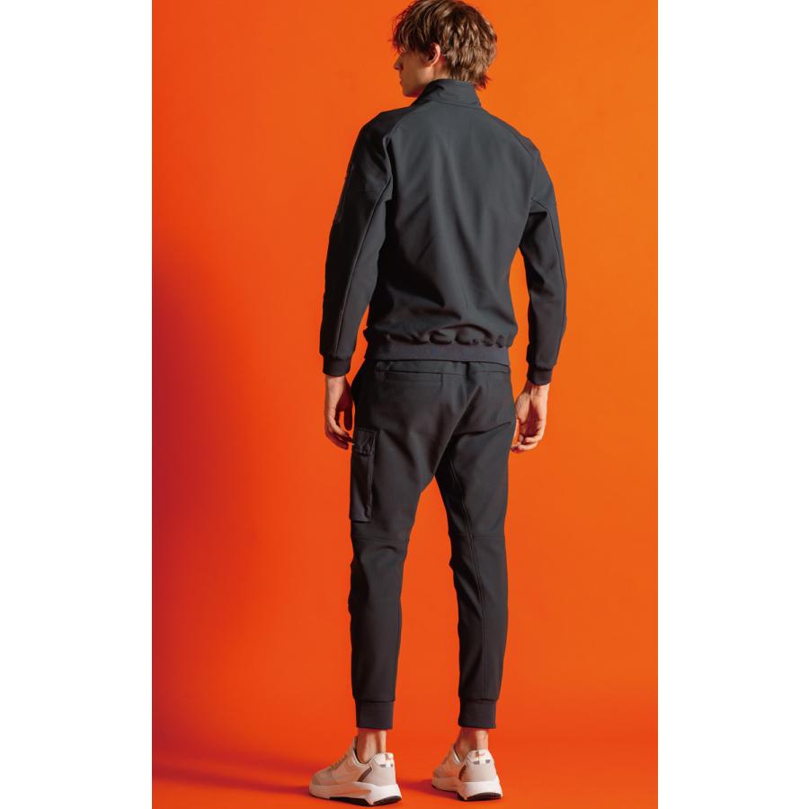 I'Z FRONTIER アイズフロンティア 2025年 秋冬 新商品 断寒保温A.D.