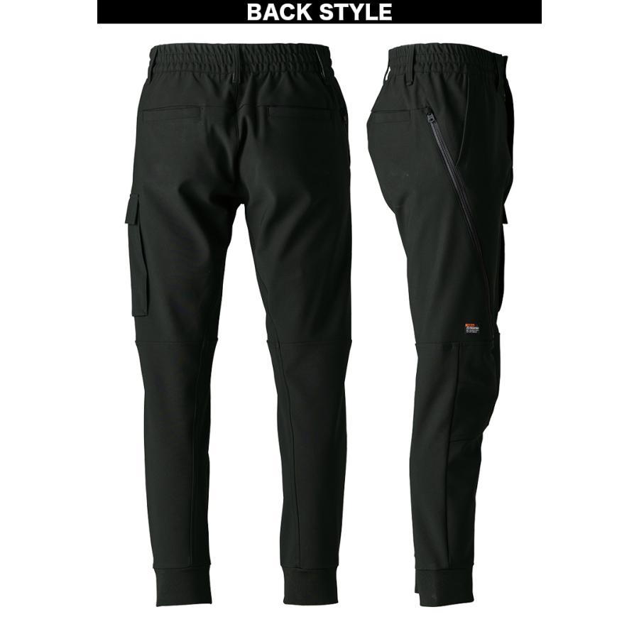 I'Z FRONTIER アイズフロンティア 2025年 秋冬 新商品 断寒保温A.D.