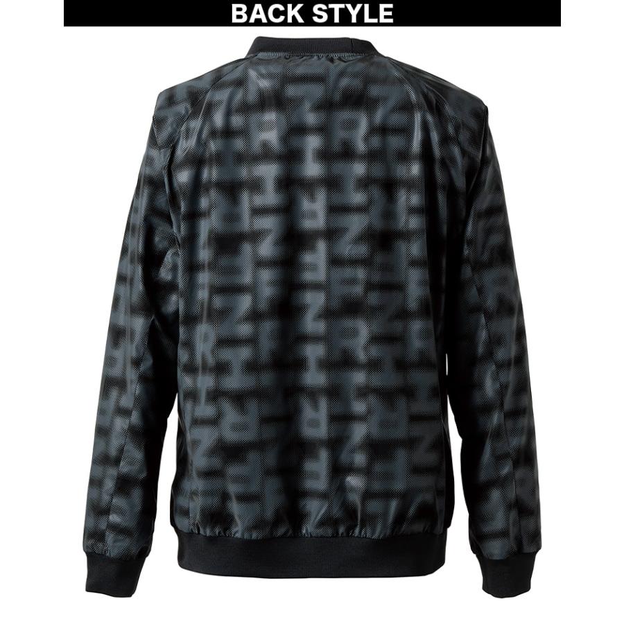 I'Z FRONTIER アイズフロンティア 2025年 秋冬 新商品 ウインド