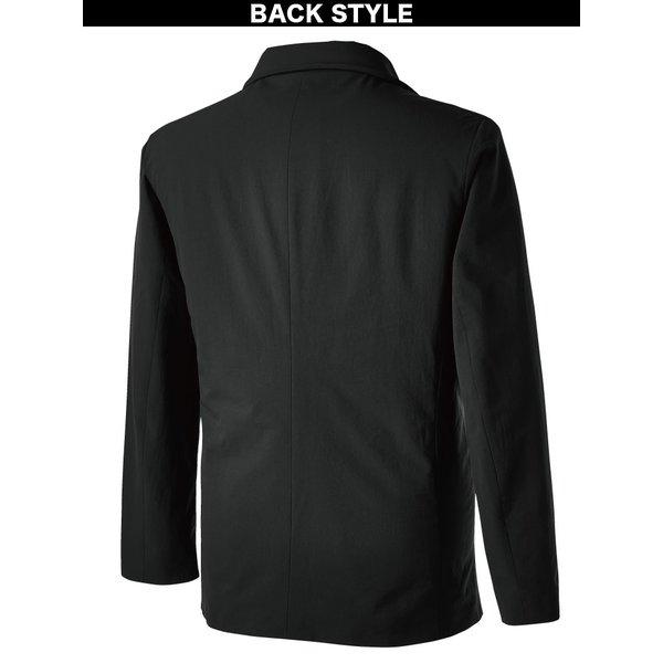 藤和 TS TEX アクティブウォームステルスメンズジャケット 9236 S〜4L