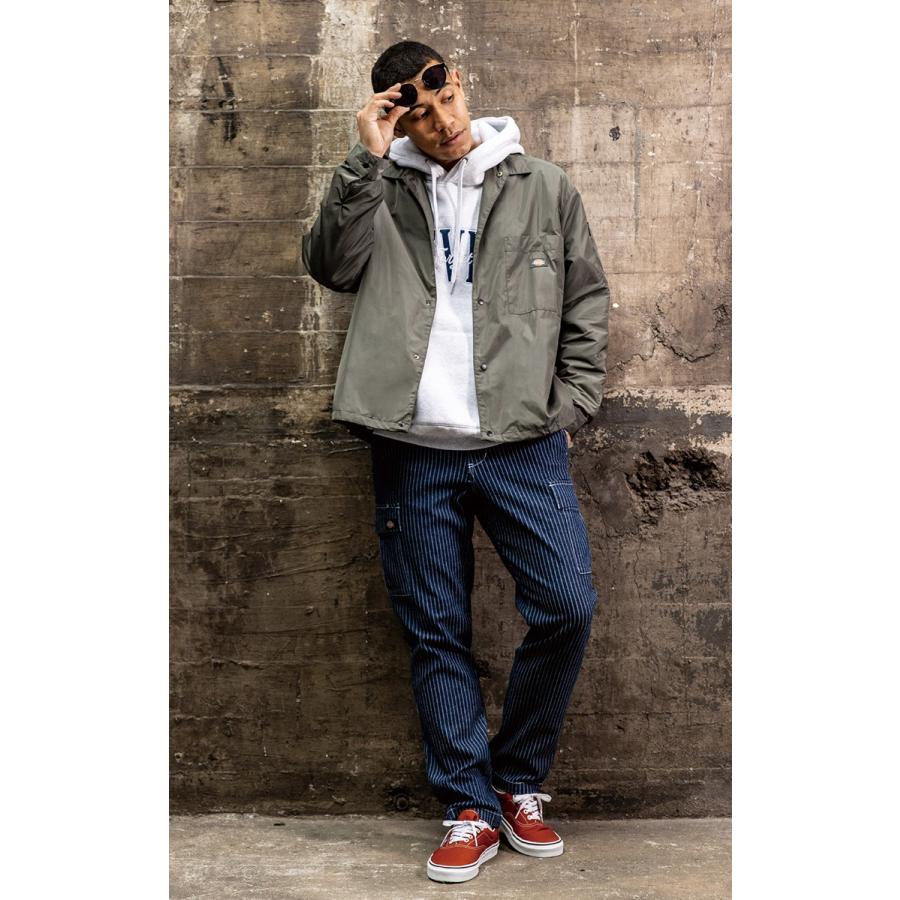 Dickies（ディッキーズ） コーコス コーチジャケット D-7510 Dickies
