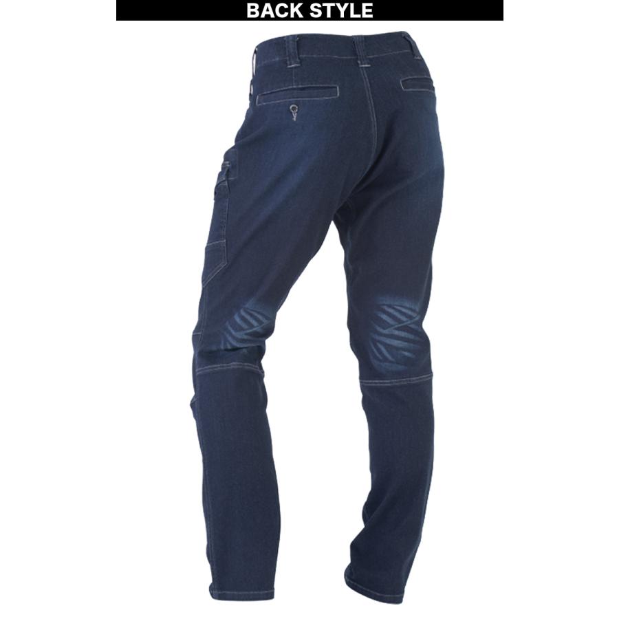 Dickies（ディッキーズ） デニムカーゴ D-2905 SS〜6L Dickies