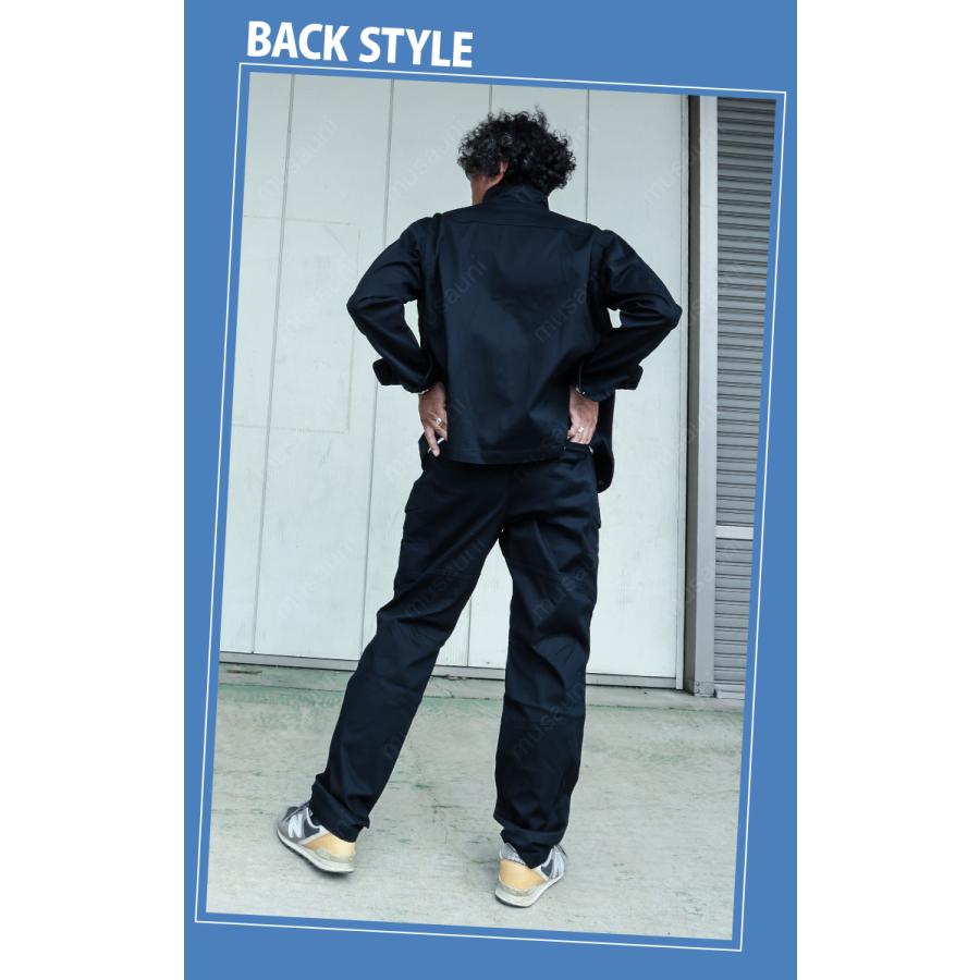 Dickies（ディッキーズ） ストレッチヘリンボーンジャケット D-2910