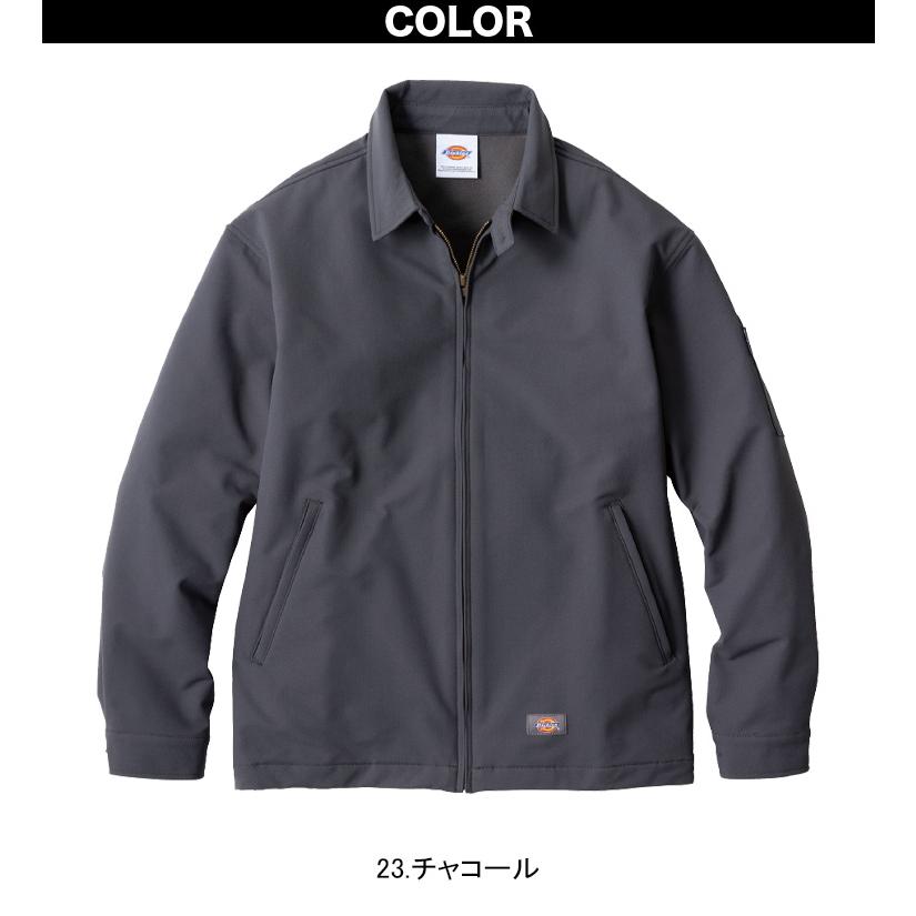 ディッキーズ3点セット Dickies（ディッキーズ） Dickies 4WAYストレッチジャケット